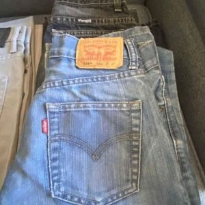 Youth Jeans Bundle